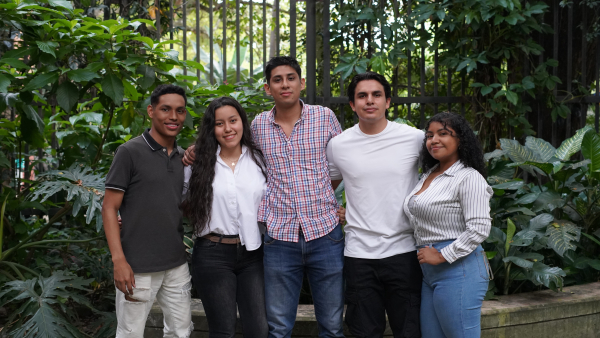 Universidad del Valle gana el Premio Corona Pro-Hábitat 2025