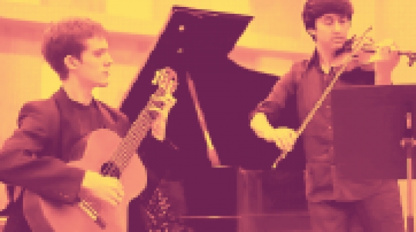 Músico, ¿Sabes que es Dispotraining?