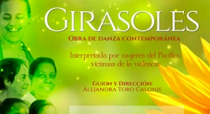 El duelo en el posconflicto a través de la danza