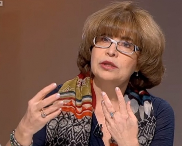 Encuentro con la investigadora y profesora rusa Elena, Vassina, “¿Stanislavski, método o sistema?”