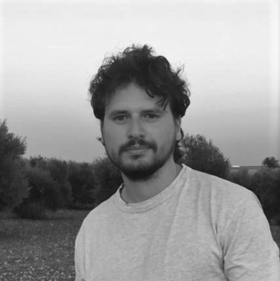 Egresado de Música en el Festival Clásicos en Alcalá 2023