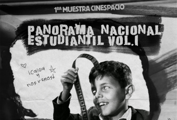 Muestra de la cuarta versión de Festival Internacional de Cine: Cinespacio