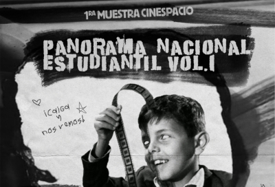 Muestra de la cuarta versión de Festival Internacional de Cine: Cinespacio