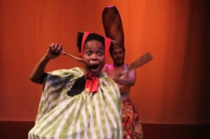 Coloquio de los perros participa en el “Tang Xianzu International Theater Festival”, en China