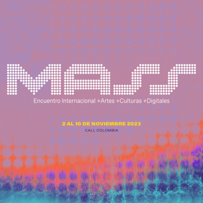 Participa de Mass hasta el 10 de noviembre