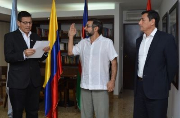 Inscripciones abiertas para elección de Representantes Profesorales 2017 -2019