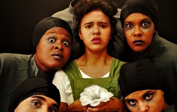 Inicia la temporada de teatro en Univalle- sede Pacífico