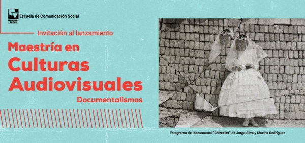 Universidad del Valle ofrecerá primera Maestría en Culturas Audiovisuales de la región