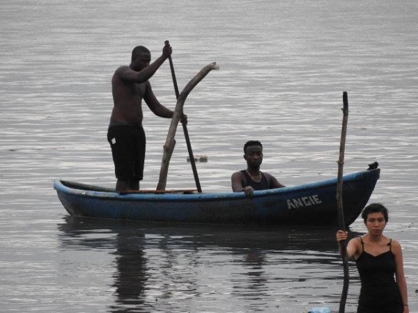 Experimenta Sur: la plataforma artística y académica le midió el tiempo a Buenaventura