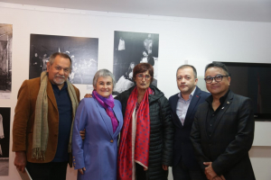 Memorias del Teatro Caleño: una iniciativa de la FAI para preservar la memoria de las artes en el país