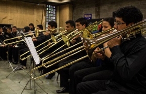 Tragedia y comedia: La literatura inspiradora en la música