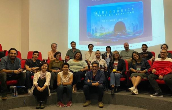 Univalle formula proyecto para aplicar al Fondo Internacional para la Cultura de la UNESCO como miembro del Consejo Media Arts de Cali