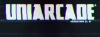 UNIARCADE 2 Segunda Convención de Videojuegos y Arte Digital