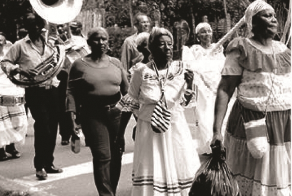 Jornada de Musicología: “Músicas de las Américas”
