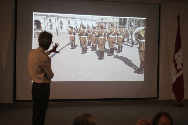 La Facultad de Artes Integradas consolida su excelencia investigativa en la medición Minciencias 2024