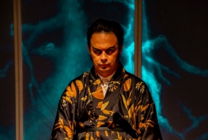 Estreno mundial de “Auto de los Despatriados” de Miguel Pizarro