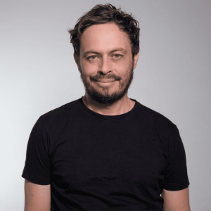 Obra "Lo que fue, retrato de un artista" ganadora de Estímulos de Mincultura 2024