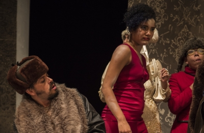 El laboratorio Escénico Univalle celebra 20 años con “El Idiota de Chernóbil”