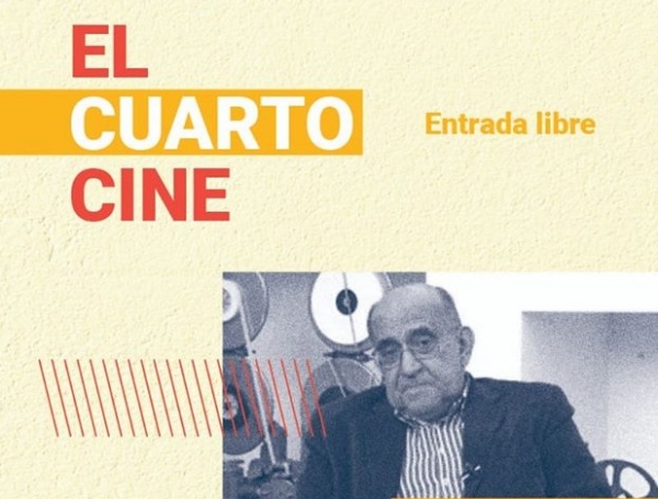 Cineasta Carlos Álvarez inaugura la Maestría en Culturas Audiovisuales de la Universidad del Valle