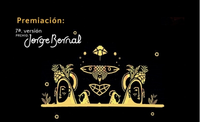 Estudiante de Maestría gana el Premio Jorge Bernal a la Investigación Social