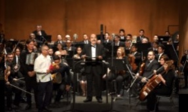 Estudiantes de la Escuela de Música – Área Cuerdas – convocados por la Orquesta Filarmónica de Cali