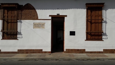 Nuevo espacio para el Programa de Licenciatura en Música-Sede Buga