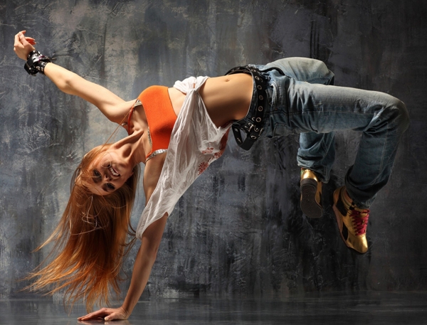 II Encuentro Nacional de Programas en Danza, Cali 2017