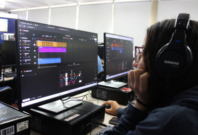 20 nuevos equipos informáticos de alto rendimiento  fueron instalados en el PISO FAI