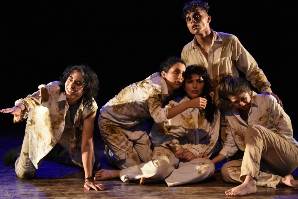 “La paz”, estreno teatral de Aristófanes en Univalle