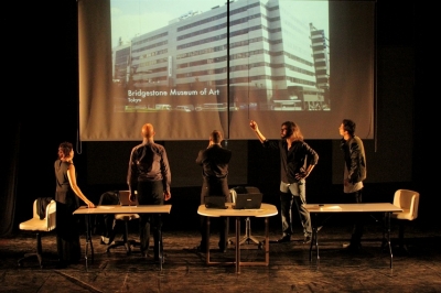 “Cielos”, El alarido que cierra la puerta de la Sangre de las promesas.