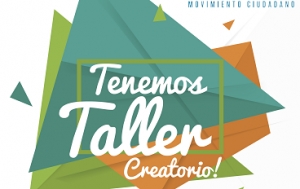 Octavo Taller de Creación 100 en 1 Día