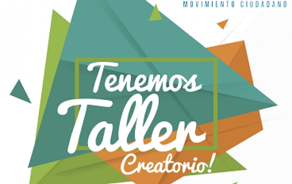 Octavo Taller de Creación 100 en 1 Día