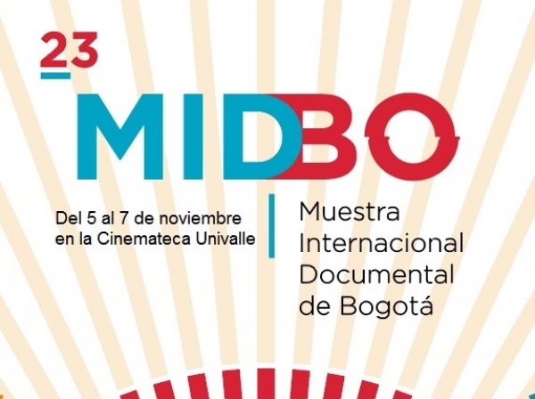 La MIDBO en la CINEMATECA UNIVALLE