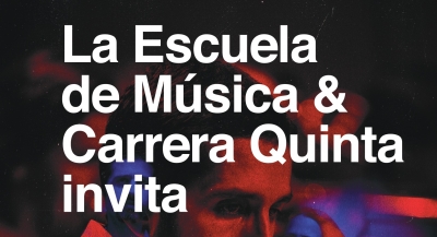 Talleres de agrupación nominada a los Latin Grammy, en Univalle