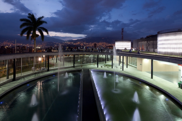 Abiertas las inscripciones para la competencia Internacional de construcción sostenible LafargeHolcim Awards