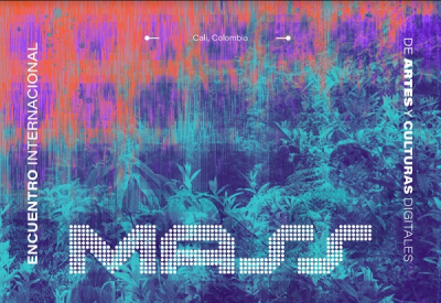 En Univalle, Encuentro Internacional de Artes y Culturas Digitales MASS