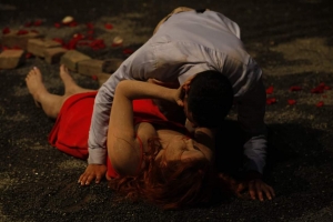 Memoria de las Cosas, estreno teatral del dramaturgo brasileño Luis Alberto de Abreu