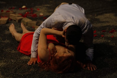 Memoria de las Cosas, estreno teatral del dramaturgo brasileño Luis Alberto de Abreu