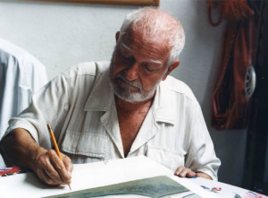 Centenario de Maestro Enrique Buenaventura