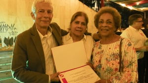 CITCE recibió reconocimiento de la Sociedad Colombiana de Arquitectos
