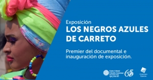 Docente de Univalle Inaugura Exposición Fotográfica en el Centro Cultural Colombo Americano