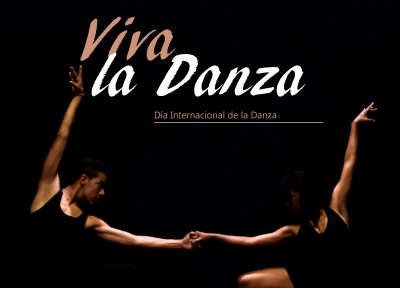 Univalle celebra el Día Internacional de la Danza 2018