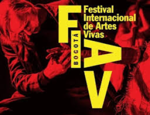 Culmina destacada participación de  la Universidad del Valle   en el Festival Internacional de  Artes Vivas de Bogotá, 2024