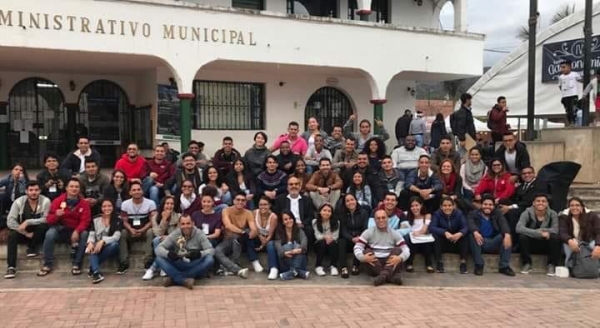 Banda Sinfónica de Univalle obtuvo el primer lugar 14° Concurso Nacional del Bambuco Inédito en Tocancipá, Cundinamarca.