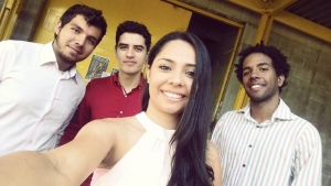 Univalle entre los finalistas de la Serie de los Jóvenes Intérpretes 2017