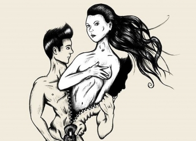 Exposición “Espacios Propios” en la Biblioteca Mario Carvajal de Univalle