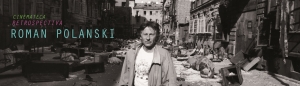 Retrospectiva Roman Polanski