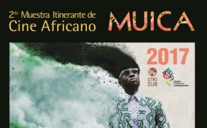 Hoy comienza la MUICA - Muestra Itinerante de Cine Africano