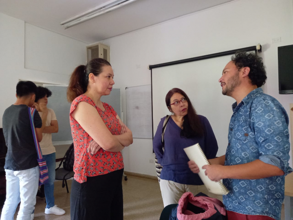 Composición musical, tecnologías y arte sonoro