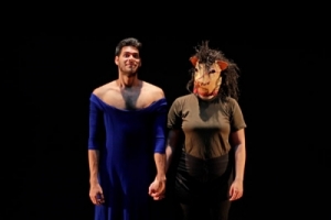 “Mucho ruido y pocas nueces”  En la Temporada de Artes Escénicas  de Santander de Quilichao